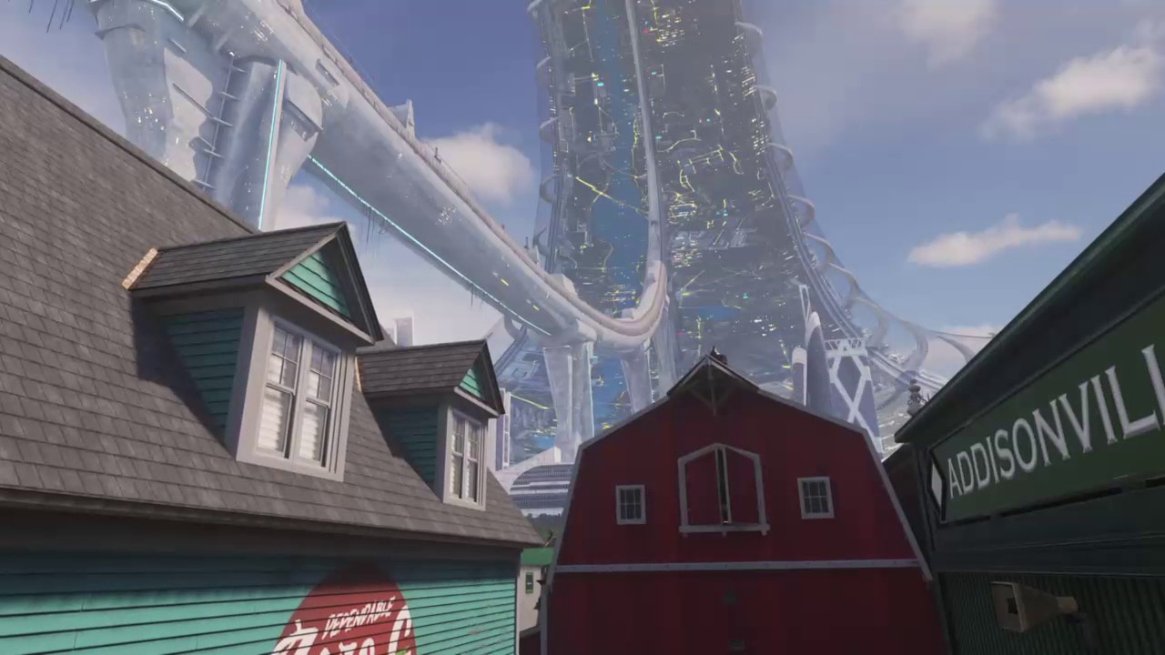 ajm_85's Live PS4 Broadcast