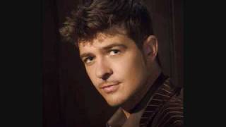 Video thumbnail of "Robin Thicke - I'm Not Loving You"