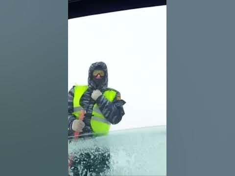 Прекрасная погода #норильск - YouTube