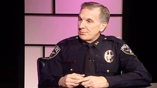 Open Line: Irving Police