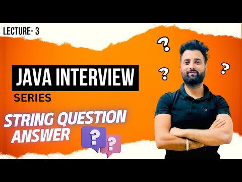 Java String Coding