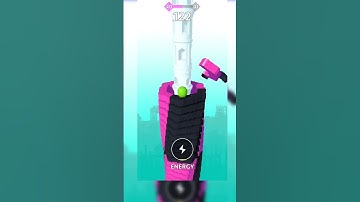 Stack Bounce #game#gaming#gameplay#games#gamer#viral#ytshorts#shorts