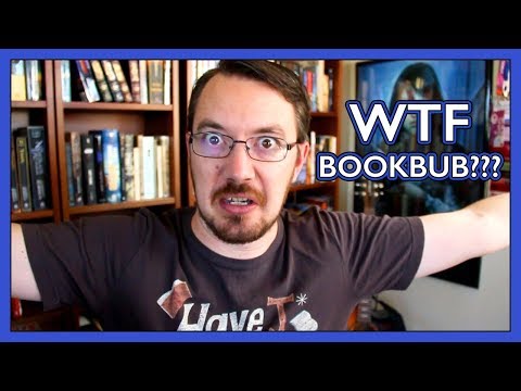 BookBub Advice (Writer Wednesdays)