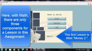 AFC Explains: A Plus - Installation and a look at Assignments and Lessons Information
