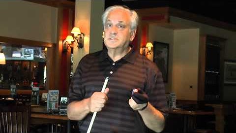 Paul Gerni Fox&Hound 1