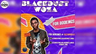 Blackdust Wozagqom Gqom