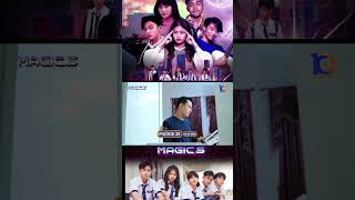 trailer episode 29 MAGIC 5 sore ini nonton di TV hanya di Indosiar #magic5indosiar #trending #drama