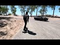 Meepo Voyager belt-drive Pov 1 Part 1