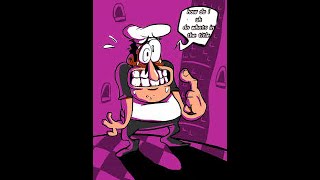 HOW TO MOD AND EDIT PIZZA TOWER SAVE FILES