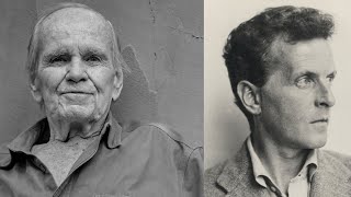 Cormac McCarthy on Ludwig Wittgenstein
