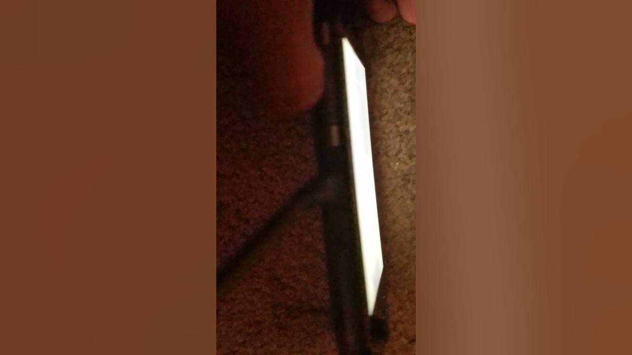 Ps Vita Fix Blinking Orange Light! YouTube