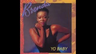 Brenda Fassie - Istraight Lendaba (1992) #WaarWasJy