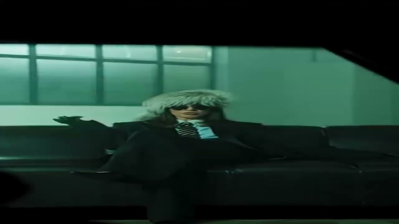 ICEGERGERT, Zivert — БАНК (GAY REMIX)