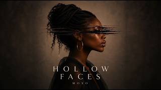 Hollow Faces — Deep Afro Soul | Emotional Cinematic Song screenshot 3