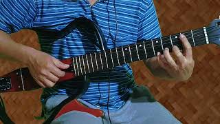 Download Lagu Persirangta | Lagu Karo | Gitar solo cover MP3