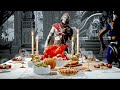 Mortal Kombat 1 Thanksgiving Fatality on All NPC Characters