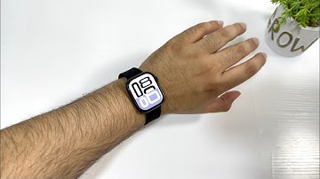 HK10 Pro Max Unboxing English