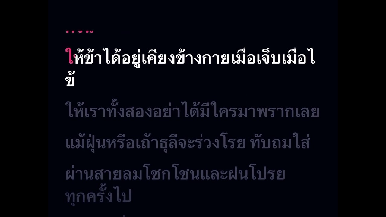 กาลครั้งนึง-ปราง ปรางทิพย์Cover Ver.(คาราโอเกะ)#karaoke #ปราง #ปรางทิพย์ #ปราง ปรางทิพย์