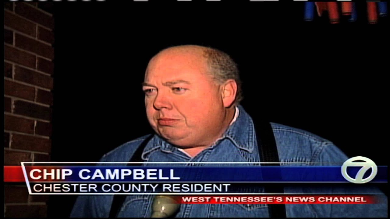 Power Outages in Chester County YouTube