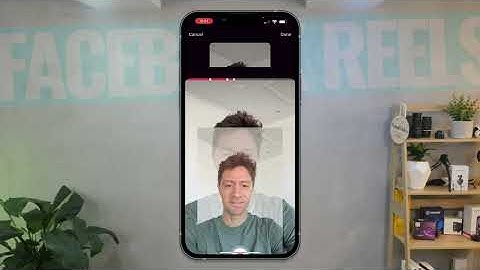 How To Make Facebook Reels (+ The Reels Settings You Need To Know!)