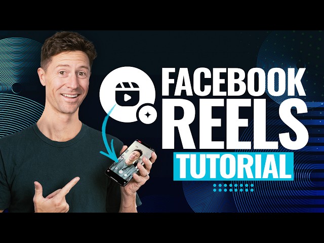 How To Make Facebook Reels (+ The Reels Settings You Need To