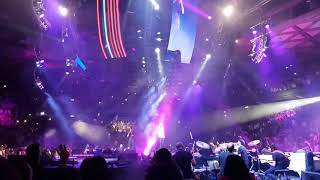 Israeli Dance Music ▬ Moshe Peretz&Omer Adam-MAHAPEHA SHEL SIMHA  מהפכה של שמחה موشيه بيرتس وعمر آدم