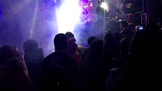 Mister Superstar (Marilyn Manson Cover) - Manifesto Bar Parte 2