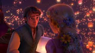 Tangled - I see the light (Thai) Subs & Trans
