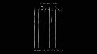 Frozen Space | Death Stranding OST
