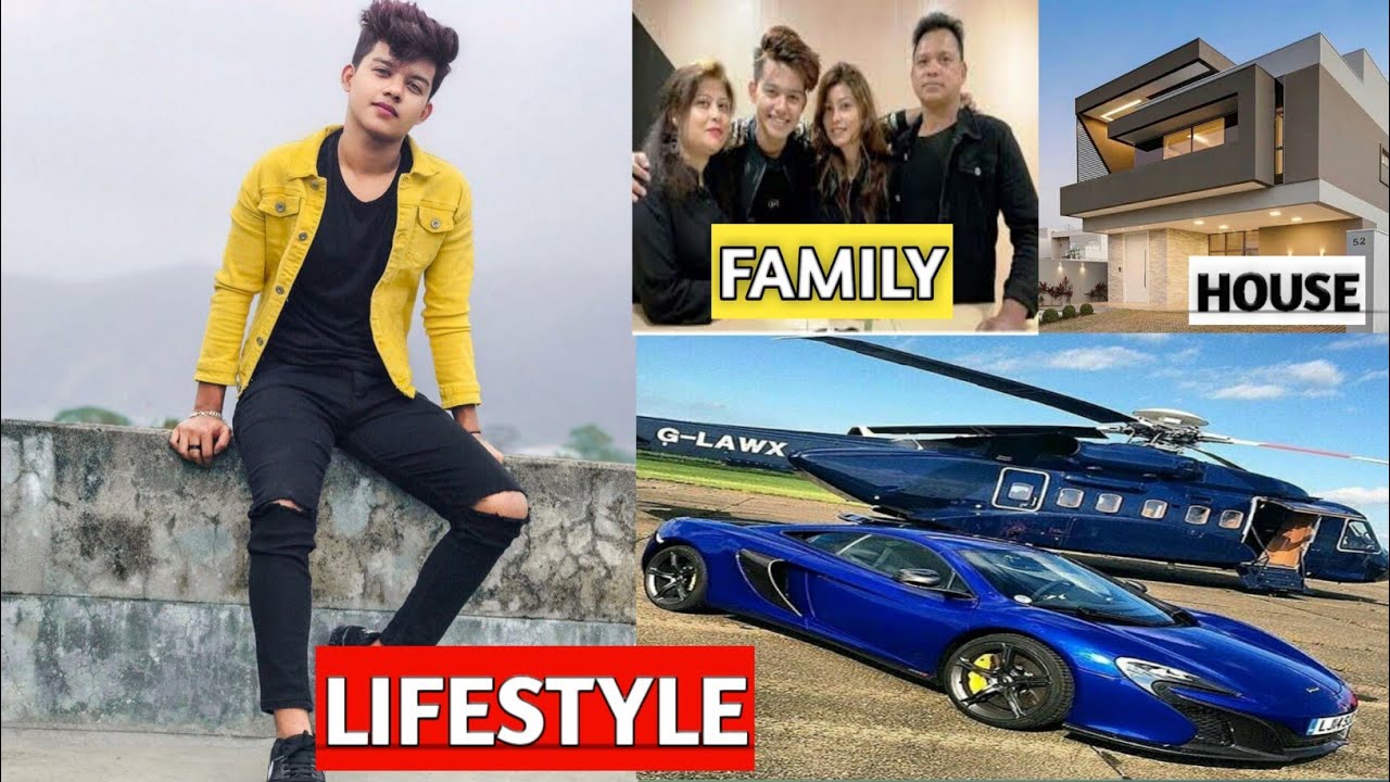 Riyaz Aly Lifestyle 2020 | Education || Car || Bike || Biography || House || Income in Hindi ||