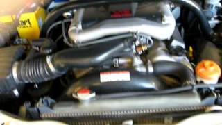 1999 Suzuki Grand Vitara JLX V6 4x4 S3795