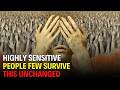 Jung’s Hidden Warning for Highly Sensitive People — Few Survive This Unchanged