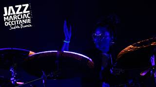 Anne Paceo Aube Marine Jazz In Marciac 2026