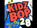 Kidz Bop - Lips Are Movin