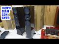sao phải tìm hàng cũ khi mới 100% giảm SỐC thế này KEF R7 META tuyệt tác hi end ANH QUỐC