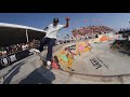 Highlights: Men's Pro Tour Finals - Huntington Beach | Vans Park Series