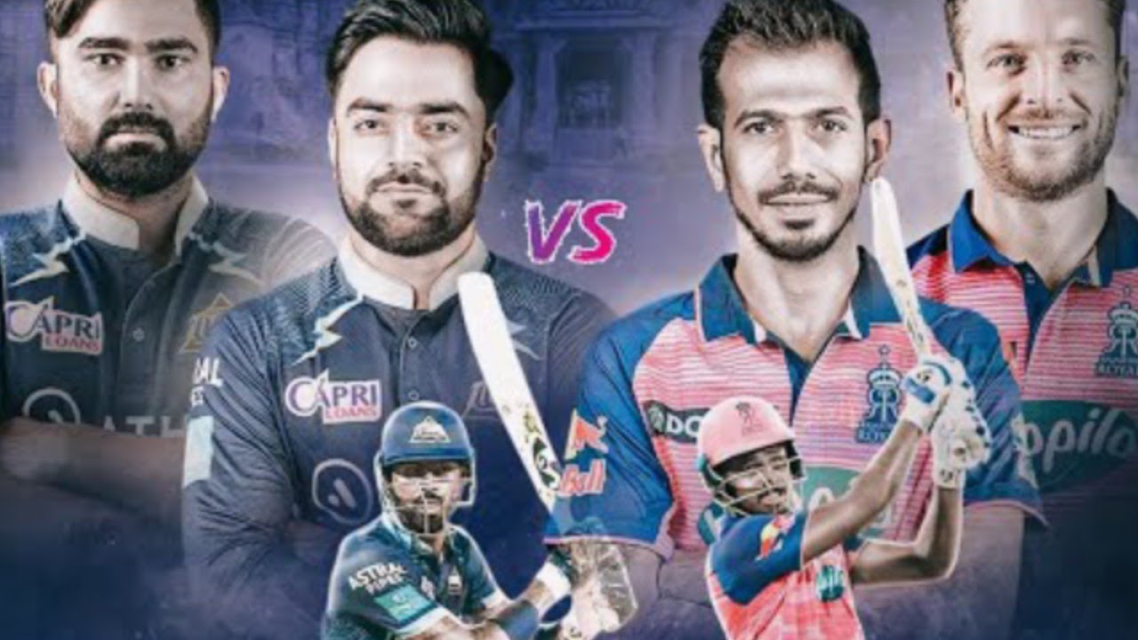 GT vs RR Qualifier 1 Whatsapp Status || rr vs gt status 2022 || IPL Playoffs