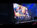 Weird Al Yankovic. Bigger & Weirder 2026 Springfield MO - Puddles Pity Party video 3