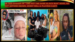 When The Kangs Turn Their Preferences Into Baby Mamas|Throwback Video