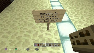 Building Modded Faction |Minecraft Ps4