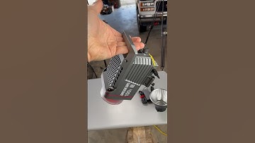 Aputure AMARAN 100x S!! Here’s what the S means #amaran #aputure #amaran100XS