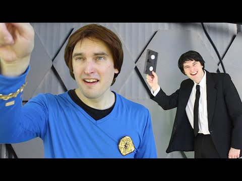 Future Predictions