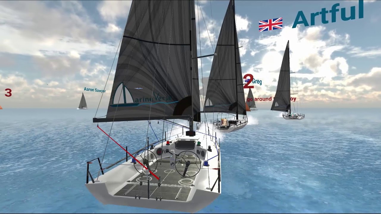 MarineVerse Cup - October 10, 2019 highlights