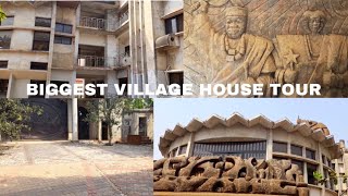 Village Vlog| Biggest Compound House Tour| Agulu Anambra State.
