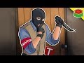 How does he get away with this!? | Trouble in Terrorist Town