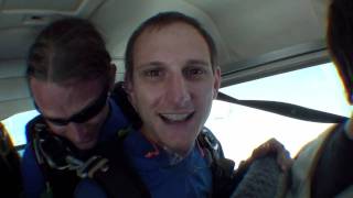 Swoopware: Skydive - Barry Cross