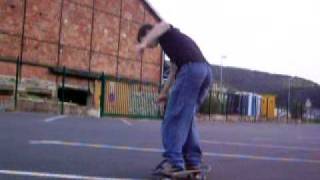 Pop Shovit Body Varial