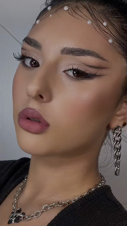 #makeup #косметика #макияж #rekomendasi #rekomendasi #видеопереход ...