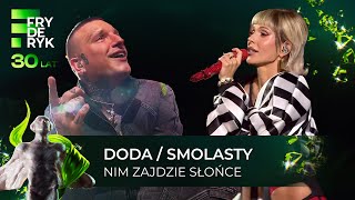 SMOLASTY/DODA - "NIM ZAJDZIE SŁOŃCE" | Fryderyki'24