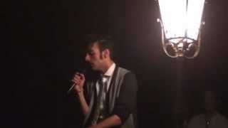 MARCO MENGONI - REHAB- ROMA 27-5-2012